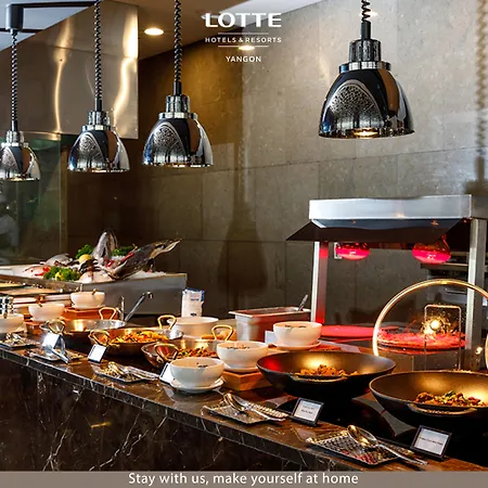 Lotte Hotel Yangon-3