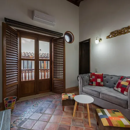 Getsemani Cartagena Hotel-3