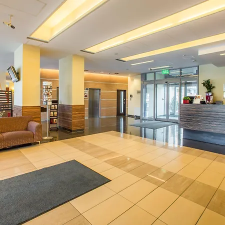 Qubus Hotel Kielce-3