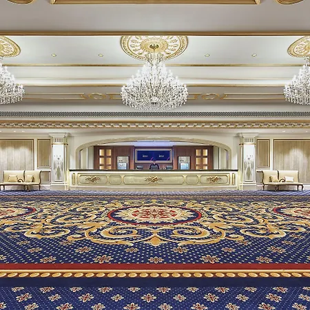 The Parisian Macao-2