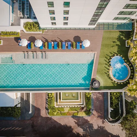 The Empress Premier Chiang Mai-2