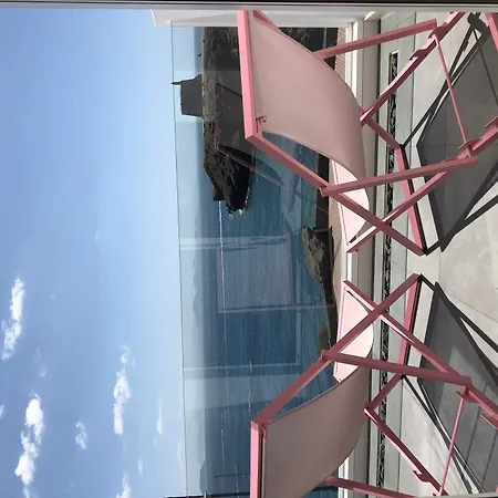 Calalanzarote Suites Hotel - Adults Only-2