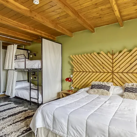 Socialtel Bariloche - Formerly Selina Bariloche-2