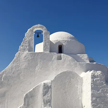Mykonos Earth Suites (Adults Only)-3