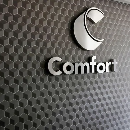 Comfort Hotel Guarulhos Aeroporto-3
