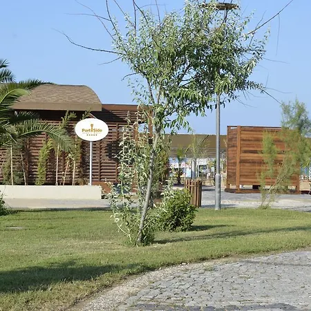 Port Side Resort Hotel-2