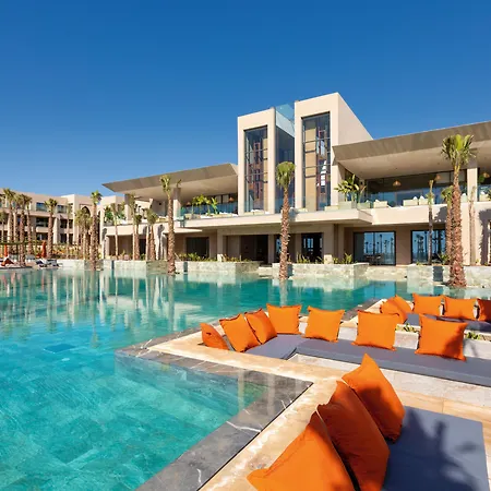 Hotel Riu Palace Tikida Taghazout-3
