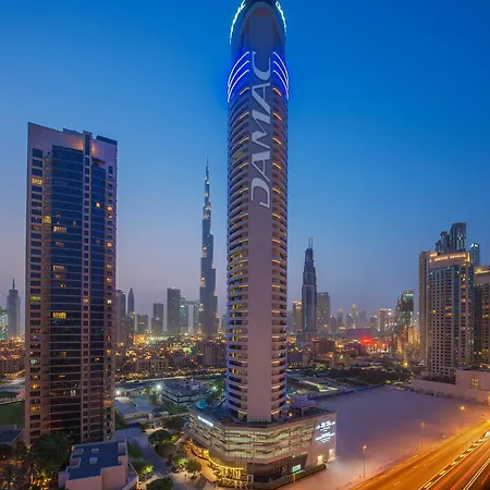 Damac Maison Distinction-2