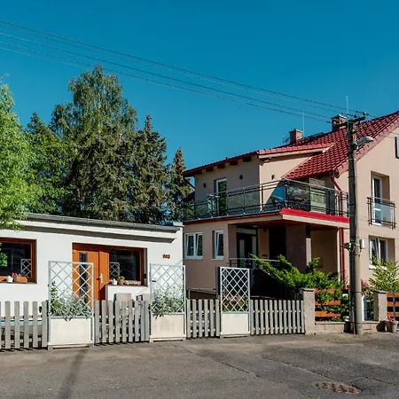Bergresort Apartments-3