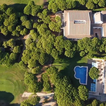 Hotel Nuevo Portil Golf-3