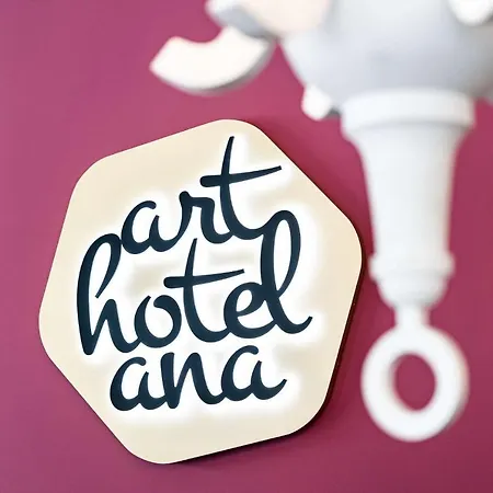 Elaya Hotel Oberhausen Ehemals Ana Living Oberhausen By Arthotel Ana-3