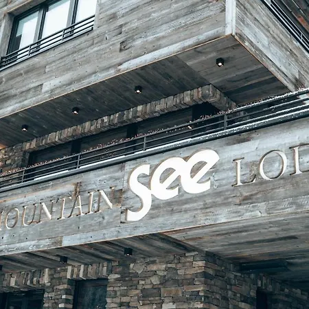 Mountain See Lodge-3