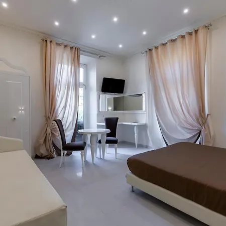 Hotel Columbia Wellness & Spa-3