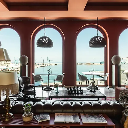 SeePort Hotel-2
