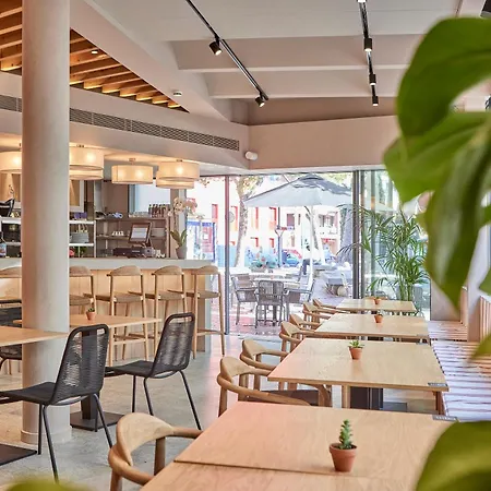 Joe'S Gomila Boutique Hotel-3