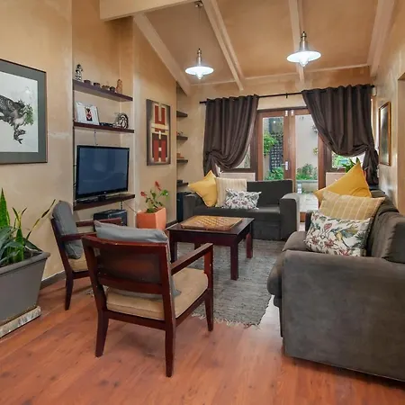 Aloe Guest House-3