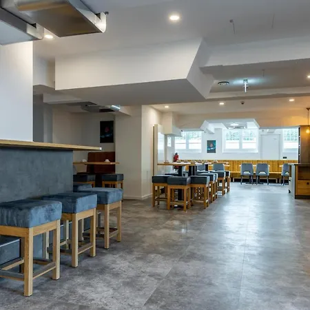 Trip Inn Hotel&Suites Essen-2