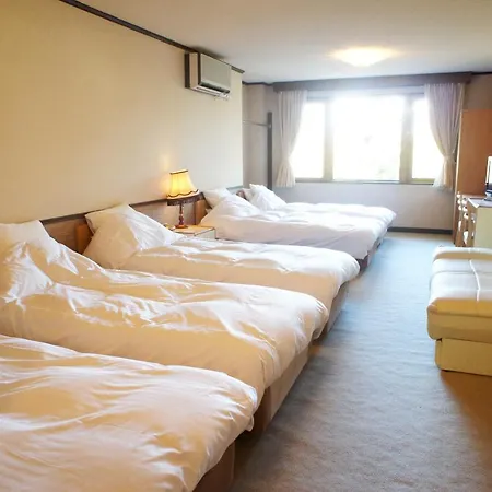 Petit Hotel Shitaka-2