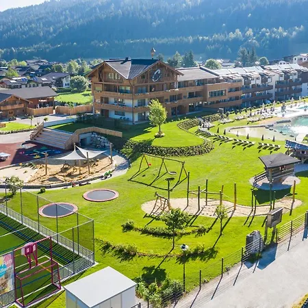 Ferienanlage Central-3