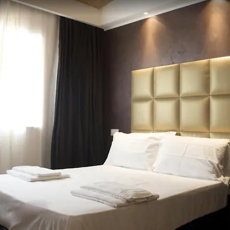Leoni Hotel&Private Spa-2
