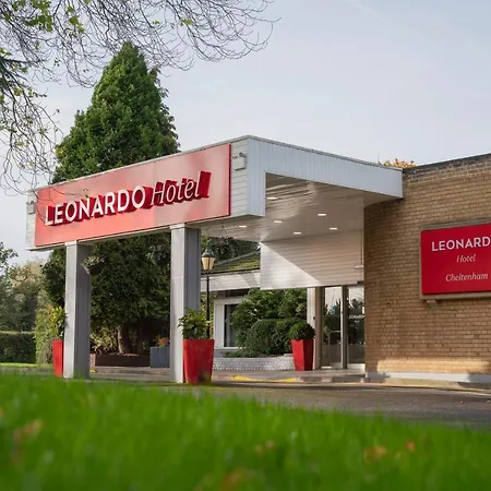 Leonardo Hotel Cheltenham-2