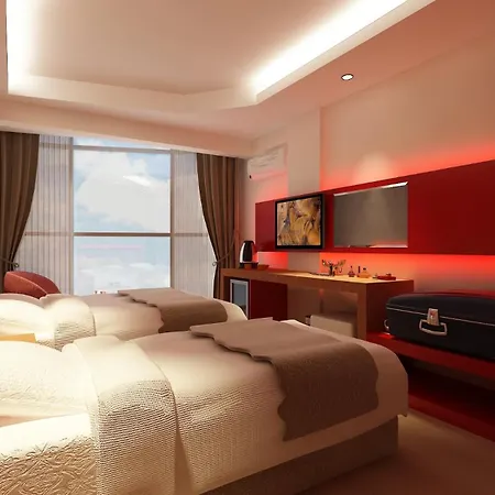 Anil Hotel-3