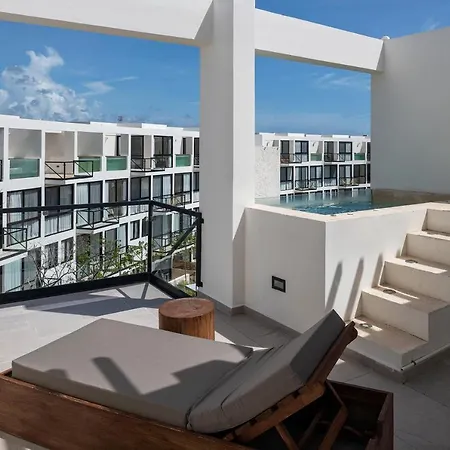 The Waves Tulum By Bnb Experience-2