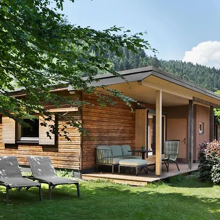 Natuerlich Hell - Camping & Aparthotel-2