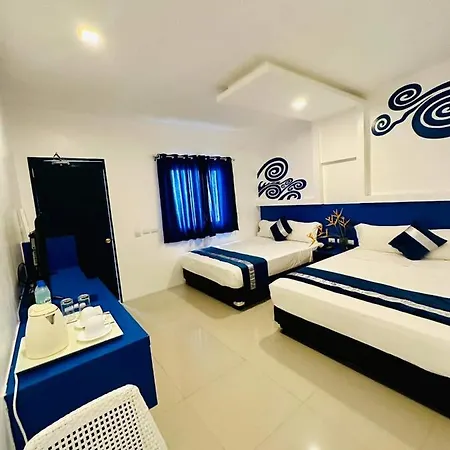 Ruhe Suites Coron-2