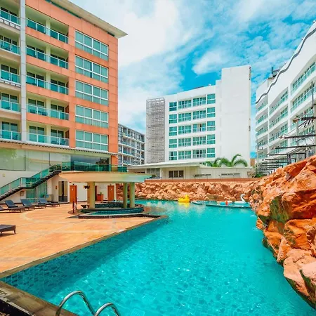 Centara Nova Hotel Pattaya-3