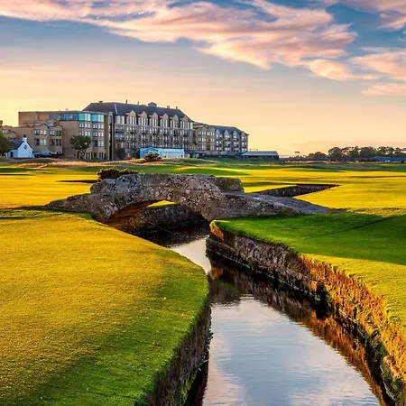 Old Course Hotel St Andrews-3