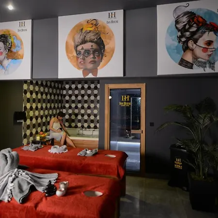 Inn House Loft Spa-2