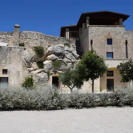 Residence Masseria Santa Lucia-2
