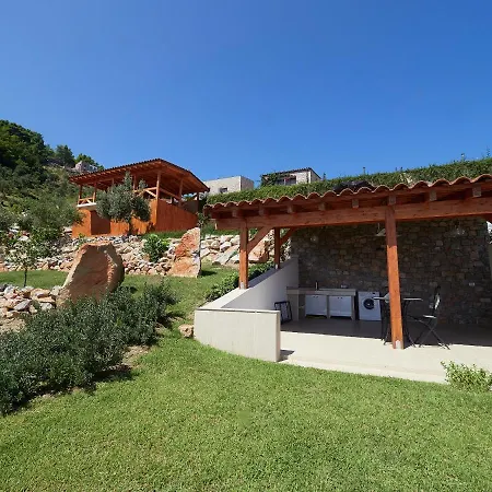 Sky Sea Resort Skiathos-3