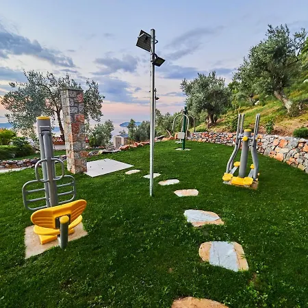 Sky Sea Resort Skiathos-2