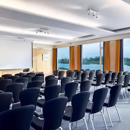 Nh Arnhem Rijnhotel-3