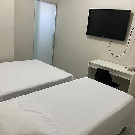 Hotel Life Ijui-2