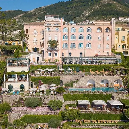 Palazzo Avino-3