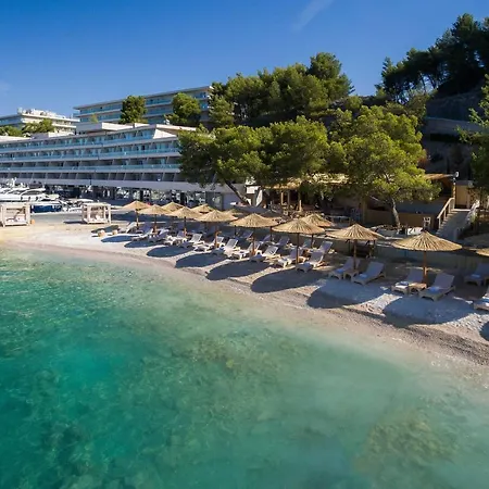 Le Meridien Lav Split-3