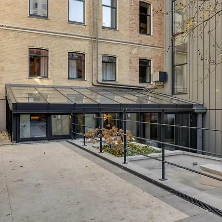 Sophia Hotel Kyiv-3
