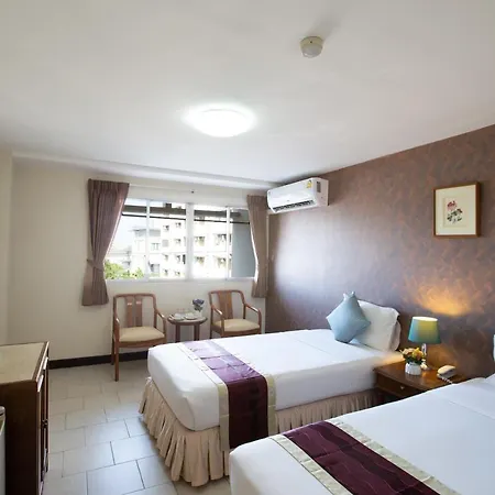 D-haus Ladprao Residence-3