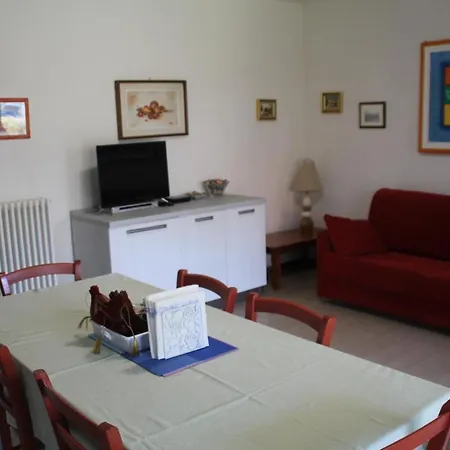 Casa Vacanze Da Riki-2