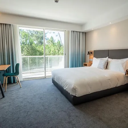 Holiday Inn - Bordeaux-Merignac By Ihg-2