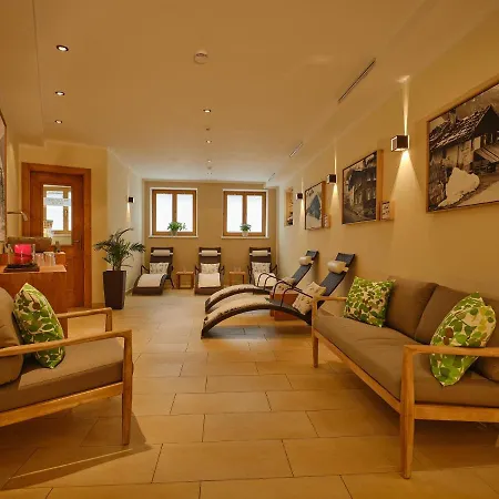 Hotel Garni Albona-3