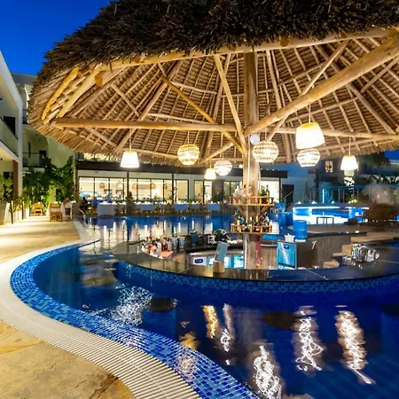 Toa Hotel & Spa Zanzibar-3