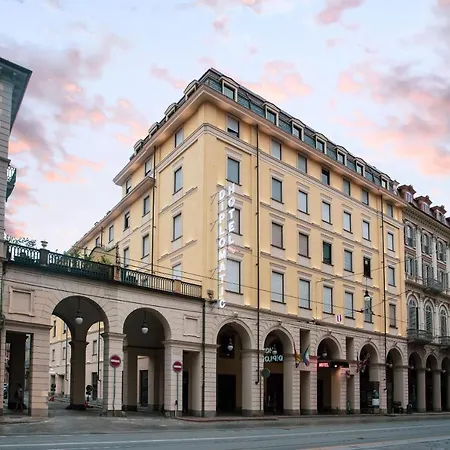 Hotel Diplomatic-2