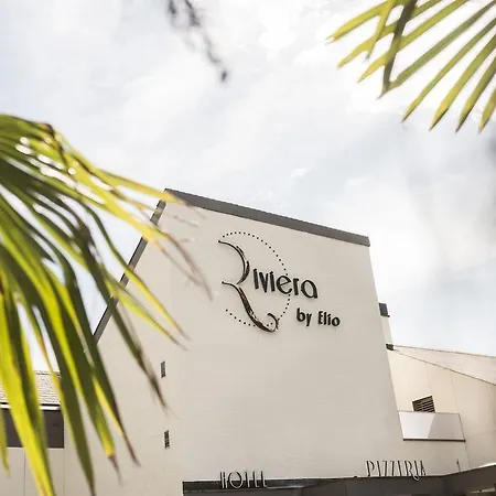 Boutique Hotel Riviera-3