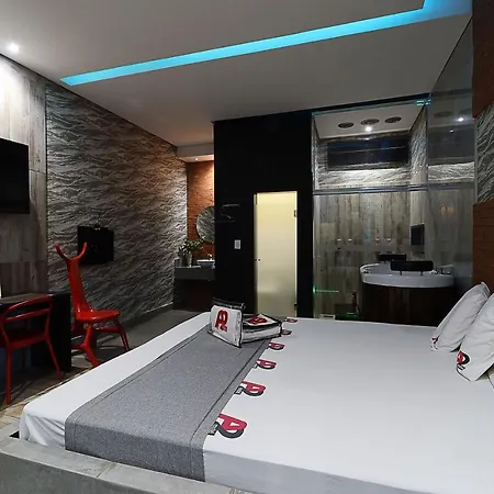 A2 Motel-2
