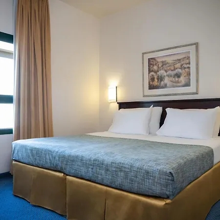 Mary'S Well Nazareth By Dan Hotels-3