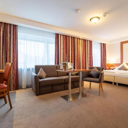St. Georg - Business Hotel-2